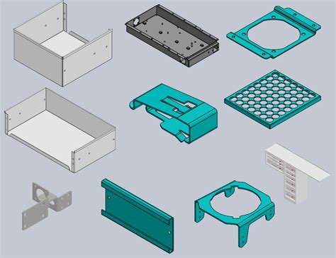 practical sheet metal layout|sheet metal pattern layout methods.